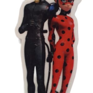VELA LADY BUG