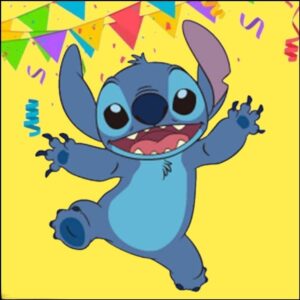 Stitch