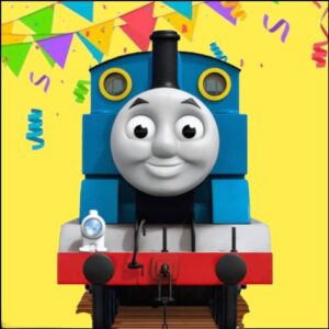 Thomas
