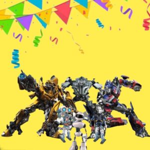 Transformers