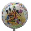 MICKEY MOUSE  GLOBO 18¨