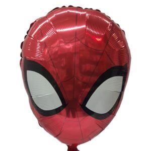 SPIDERMAN GLOBO 22"