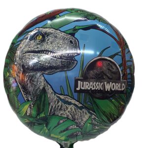 DINOSAURIO GLOBO 18"