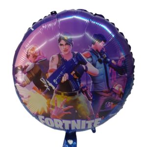 FORTNITE  GLOBO 18¨