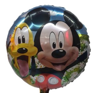 MICKEY GLOBO 18¨