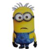 MINIONS FIGURA DE  MDF