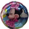 MINNIE MOUSE GLOBO 18¨
