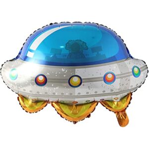 NAVE ESPACIAL GLOBO 22¨