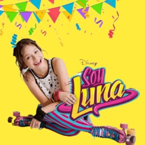 Soy Luna