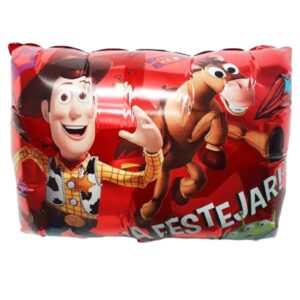TOY STORY GLOBO 22"