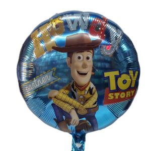 TOY STORY  GLOBO 18¨
