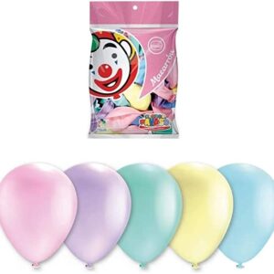 GLOBO MACARRON 12"
