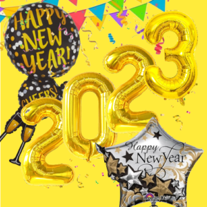 New Year