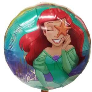 ARIEL GLOBO 18"