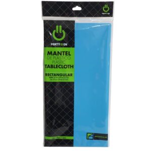 MANTEL AZUL CARIBE