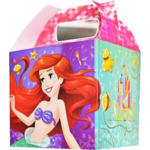 ARIEL CAJA DULCERA