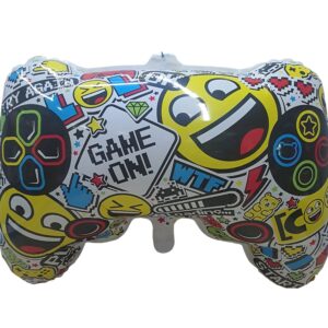 CONTROL BLANCO GLOBO