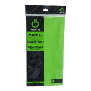 MANTEL VERDE KIWI