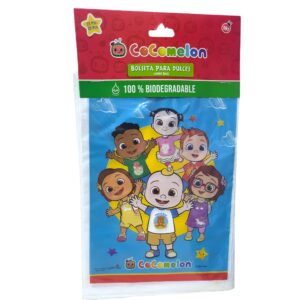 COCO MELON BOLSA DULCERA