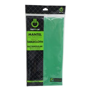 MANTEL VERDE BANDERA